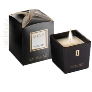 Świeca sojowa Ardiagio Lili Woman o zapachu perfum – 40 godzin